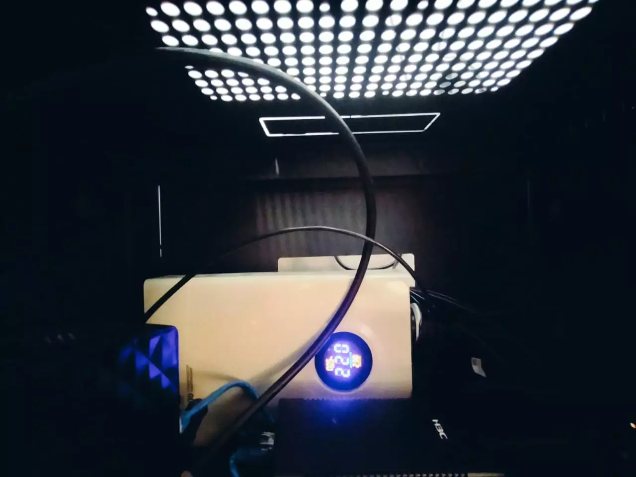 Связь с большим миром: в самом удалённом селе ВКО появился интернет