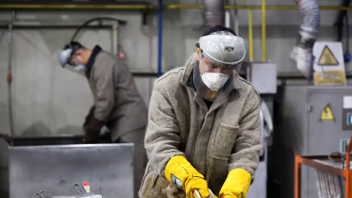 Қазақстан уранды қалай қорғайды? Жаңа заңның 5 басты өзгерісі