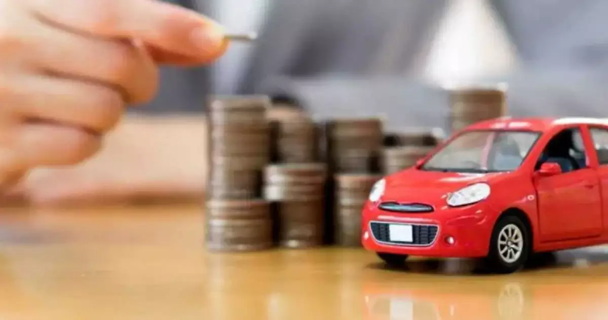 Не платишь ОСМС — забудь про автомобиль: новые правила для казахстанцев - новости на Lada.kz 04.12.2025