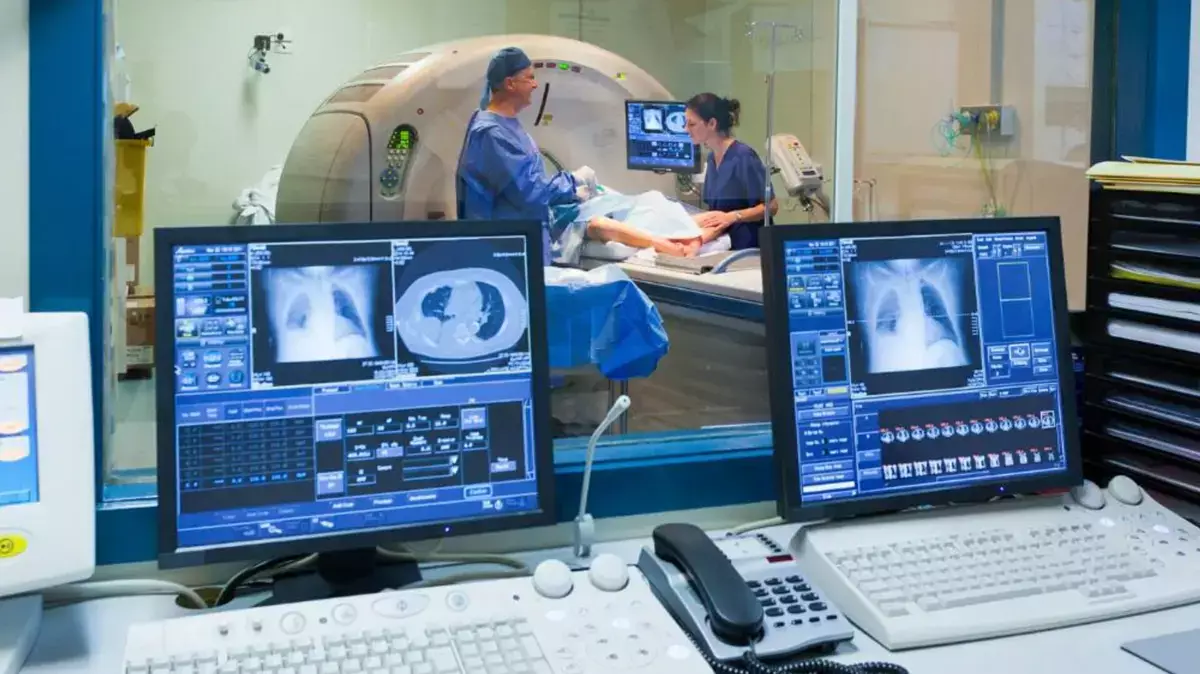 Всем казахстанцам открыли бесплатный доступ к критически важным скринингам - новости на Lada.kz 04.12.2025