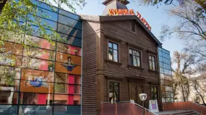 Алматы қаласының Мемлекеттік қуыршақ театрына «академиялық» мәртебе берілді