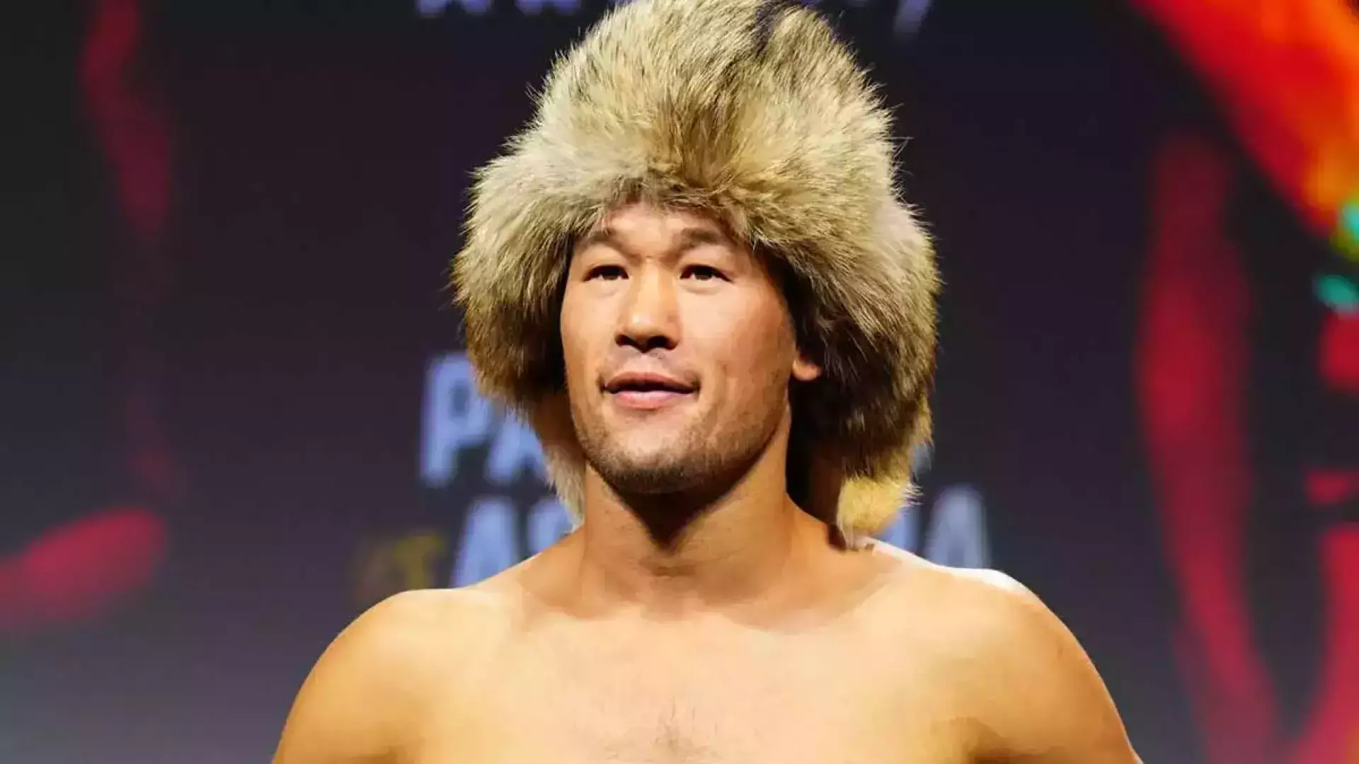 Команда Усмана сообщила, что Рахмонов не согласился на бой