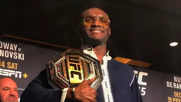 Бывший чемпион UFC принял бой с Шавкатом Рахмоновым: подробности