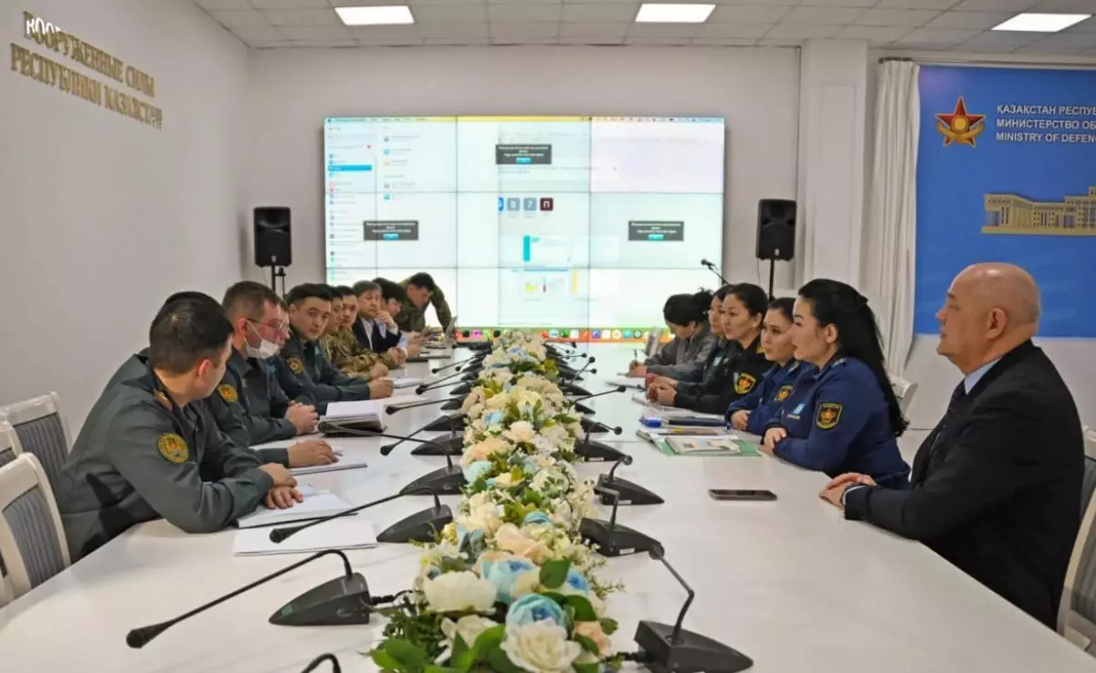 700 призывников не допустили к военной службе из-за проблем с психическим здоровьем