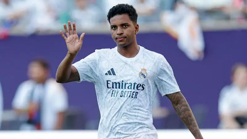 «Реалдың» жұлдызы тарихи антирекорд орнатты