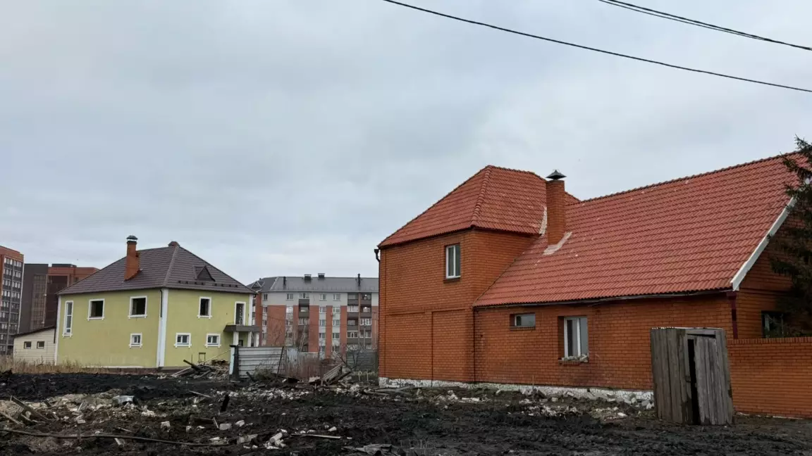 СҚО-дағы былық: тапшылық қысқан уақытта Петропавл әкімдігі 340 млн теңгеге екі үй алған