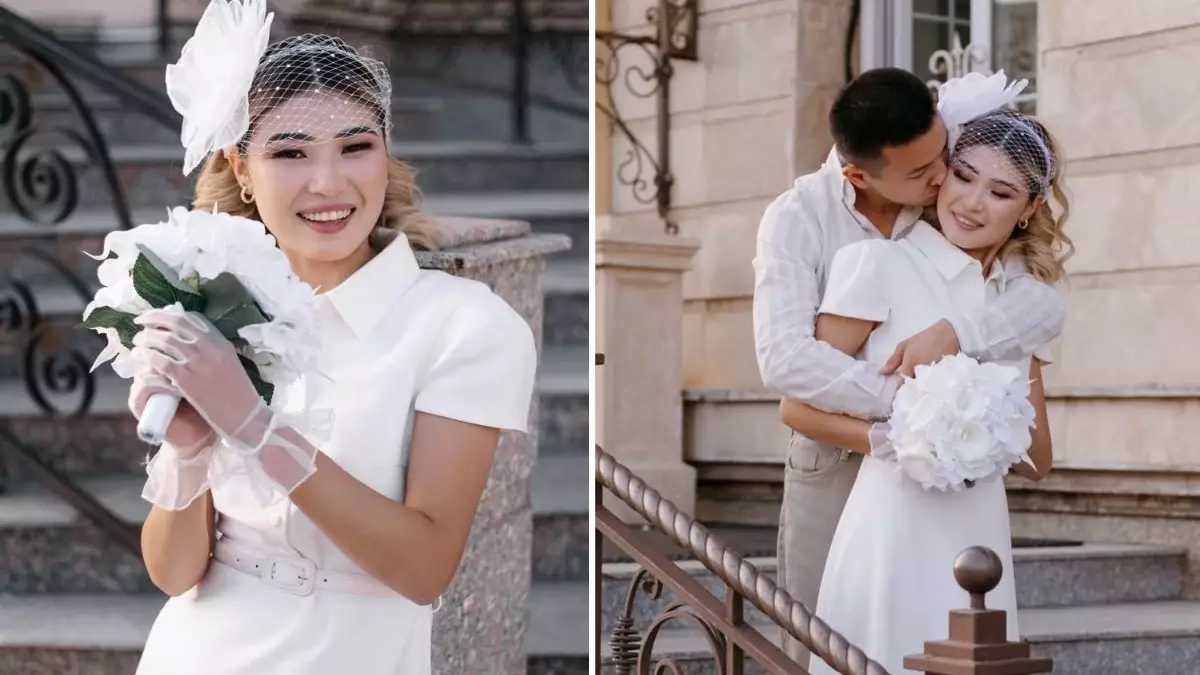 "Хайп үшін пайдаланбаңыздар": Астанада көз жұмған фельдшердің күйеуі қазақстандықтарға үндеу жасады