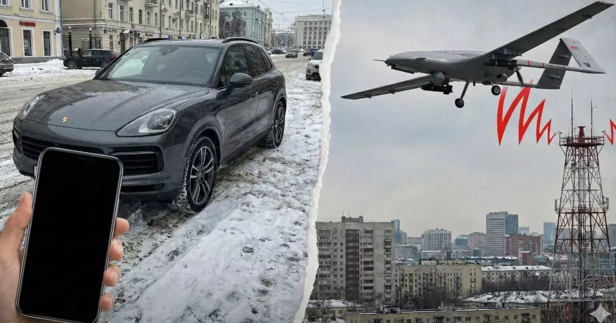  `Қалбыр болып қалды`. Ресейде Porsche көліктері жаппай істен шығып жатыр 