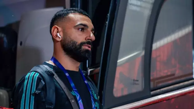 "Ливерпуль" выставил Салаха на трансфер: назван фаворит на его подписание