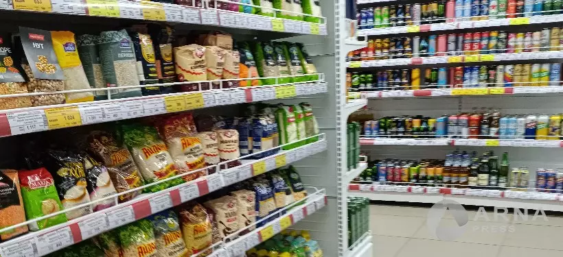 С 19 до 33 позиций предлагают расширить список социально значимых продуктов в Казахстане