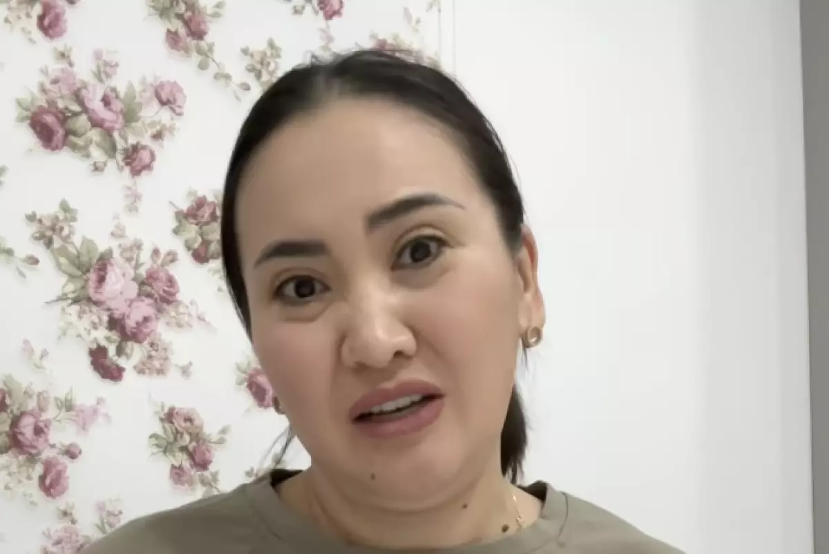 «Әжептеуір еркекті ез қылып жіберген әйелдер...»: Мөлдір Анарбаева қазақтың келіндері туралы айтты