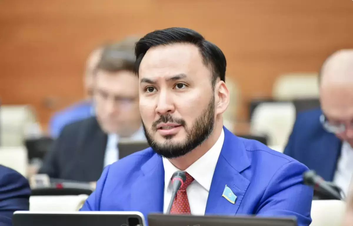 900 мың теңгелік талап халыққа салмақ салды: депутат таңбалауға мораторий енгізуді талап етті