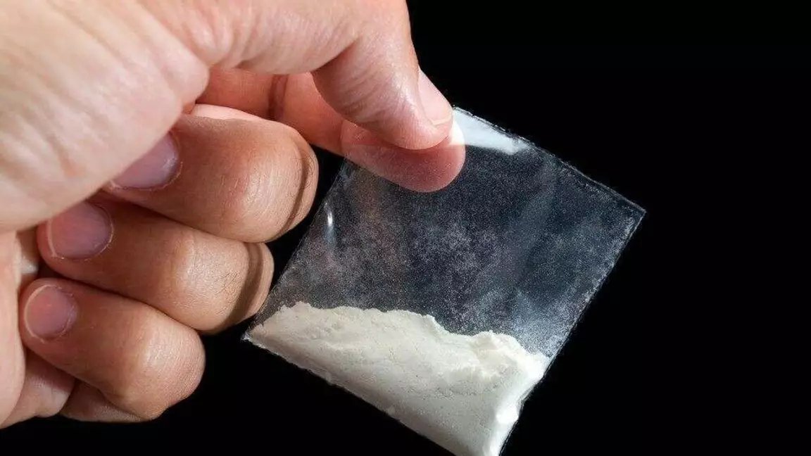 Маңғыстауда ірі есірткі дүкені әшкереленді