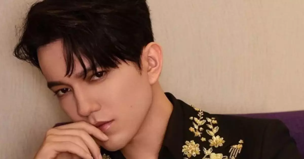  `Дегенінен өлсе де қайтпайды`: Димаш Құдайбергеннің әжесі немересінің мінезі туралы айтты 