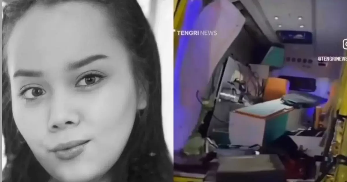  `Артында қос құлыншағы қалды`: Алматыда қаза тапқан фельдшер туралы тың дерек шықты (ВИДЕО) 