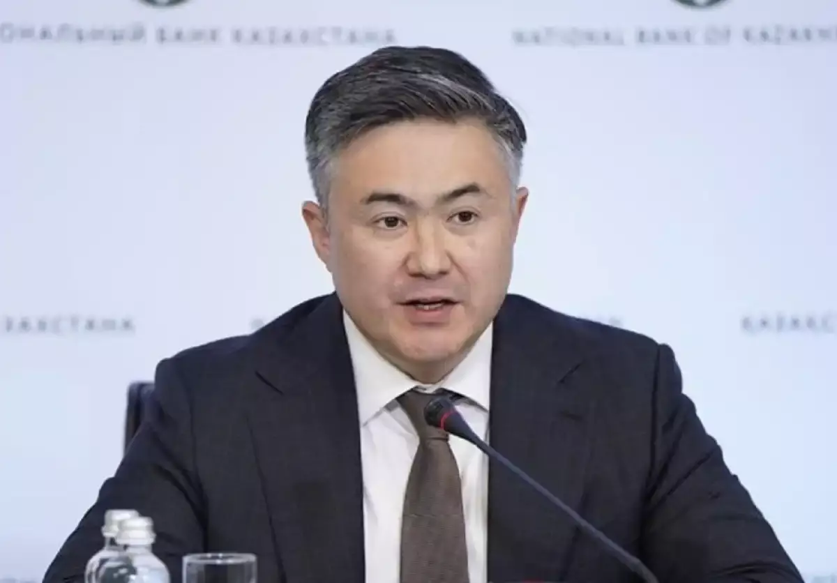 Ұзаққа созылатын қатаң саясат: Ұлттық банк базалық мөлшерлемені 18% деңгейінде ұстап қалмақ