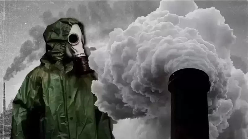 Атыраускую область могут признать зоной экологического бедствия