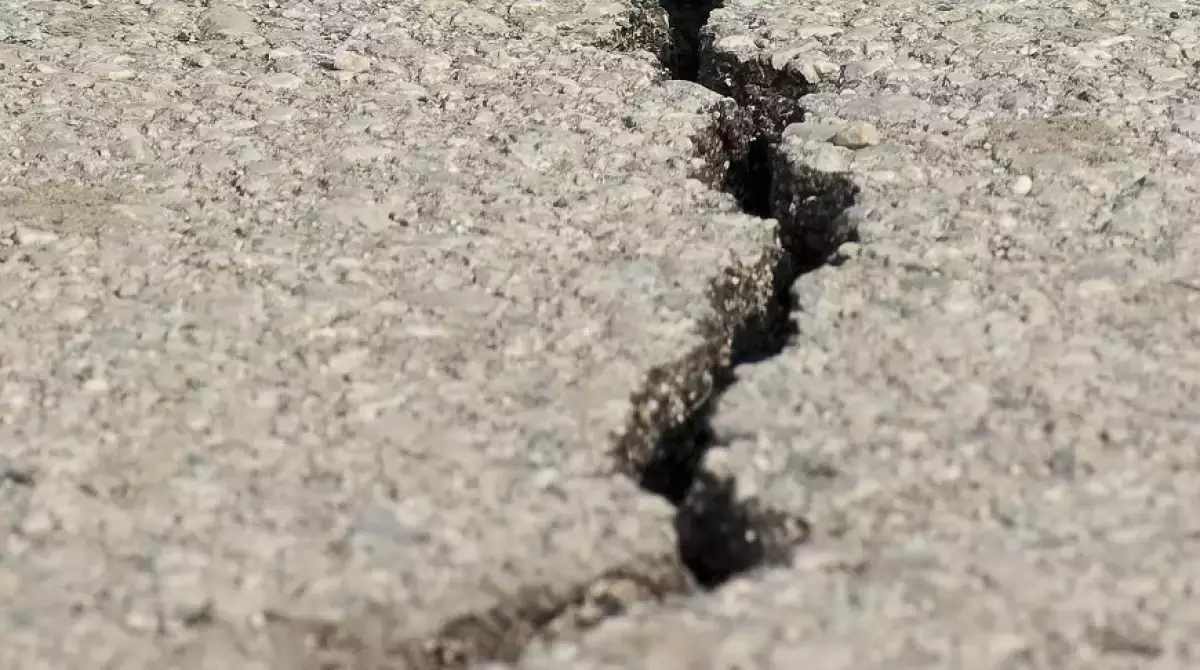 Алматыдағы жер сілкінісі туралы толық ақпарат жария болды