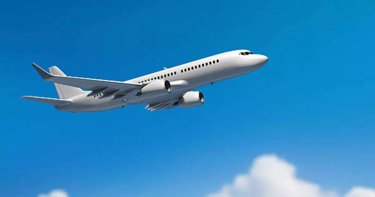  Алматы – Бангкок әуе рейсі іске қосылды 