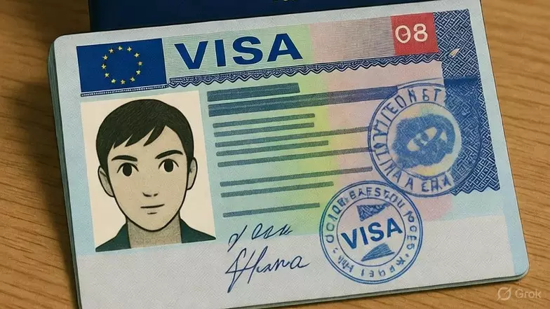 Казахстанцы смогут легче получать визу в ЕС