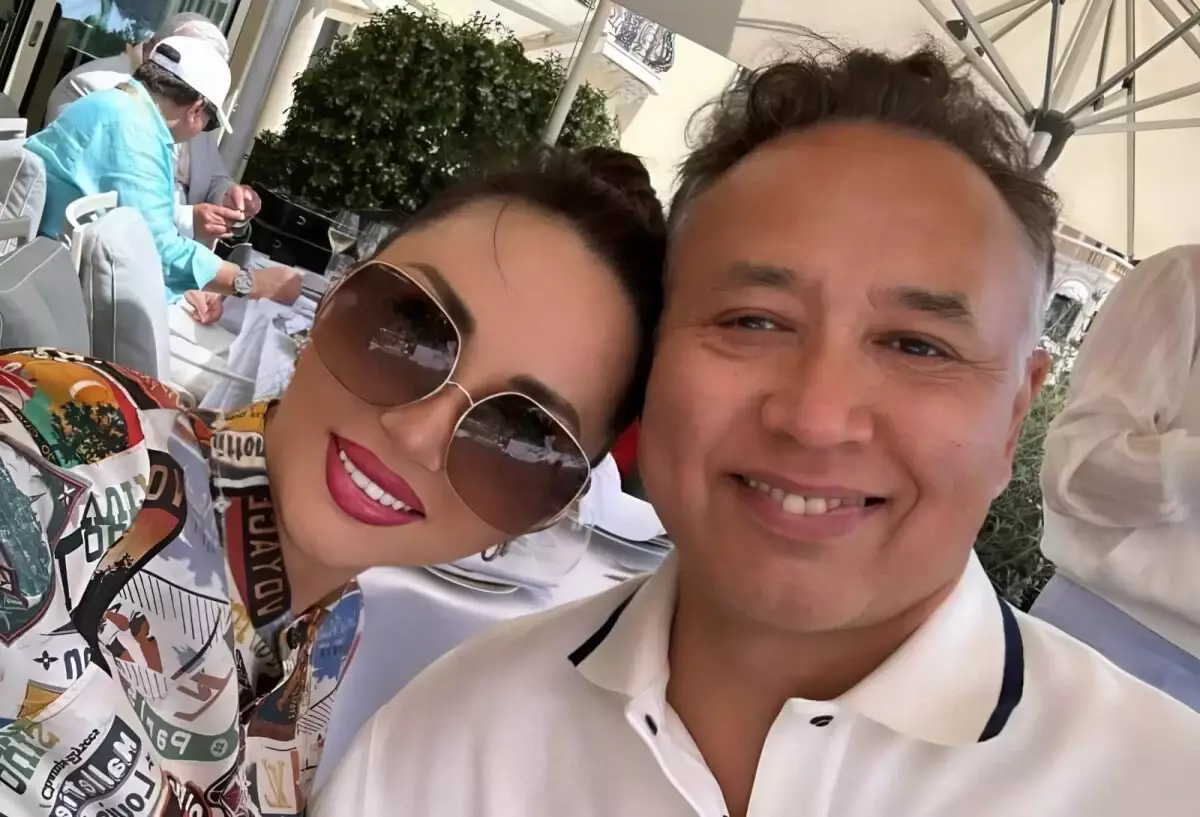 Турсенгали Алагузов создает бизнес-империю: чем удивит будущий холдинг