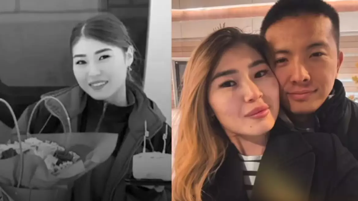 «Шоуға айналдырмаңыздар»:  Марқұм фельдшердің күйеуі көпшілікке шұғыл үндеу жасады