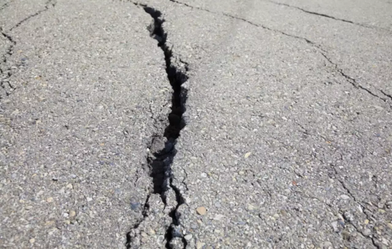 10 шагов при землетрясении