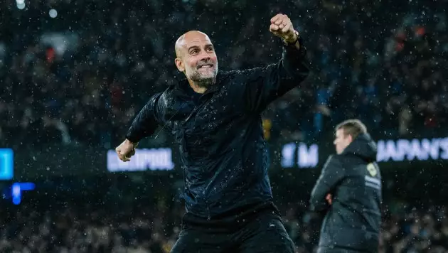 Гвардиола готов зимой забрать таланта "Реала" за 80 миллионов после конфликта с Алонсо