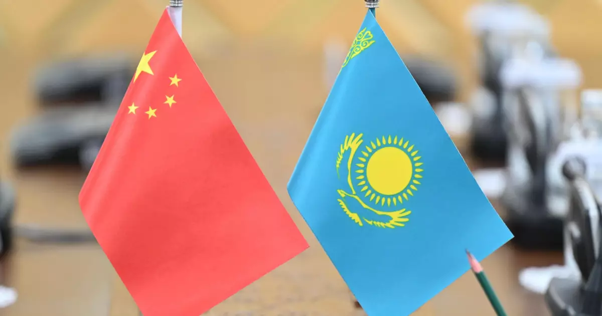   Қытайдың кедейлікті жою стратегиясы әлемдік тәжірибеге айналуда   