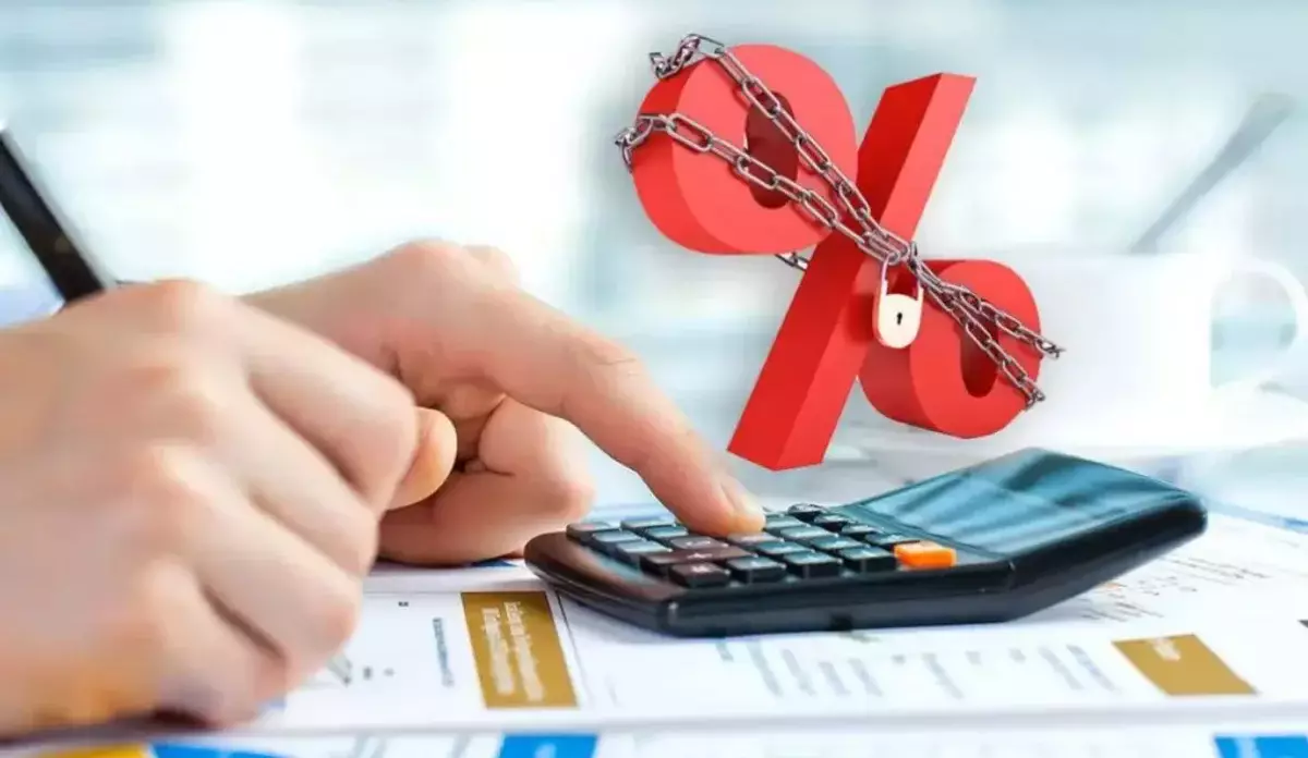 Депутат предложил ограничить возраст заёмщиков микрокредитов