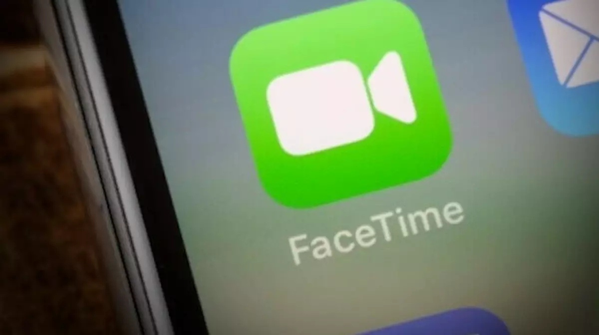 Роскомнадзор заблокировал FaceTime