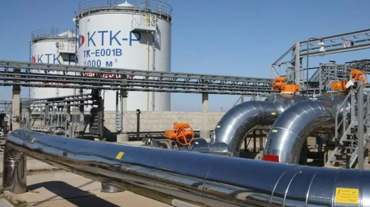 Повреждение ВПУ-2 не скажется на бюджете Казахстана — Амрин