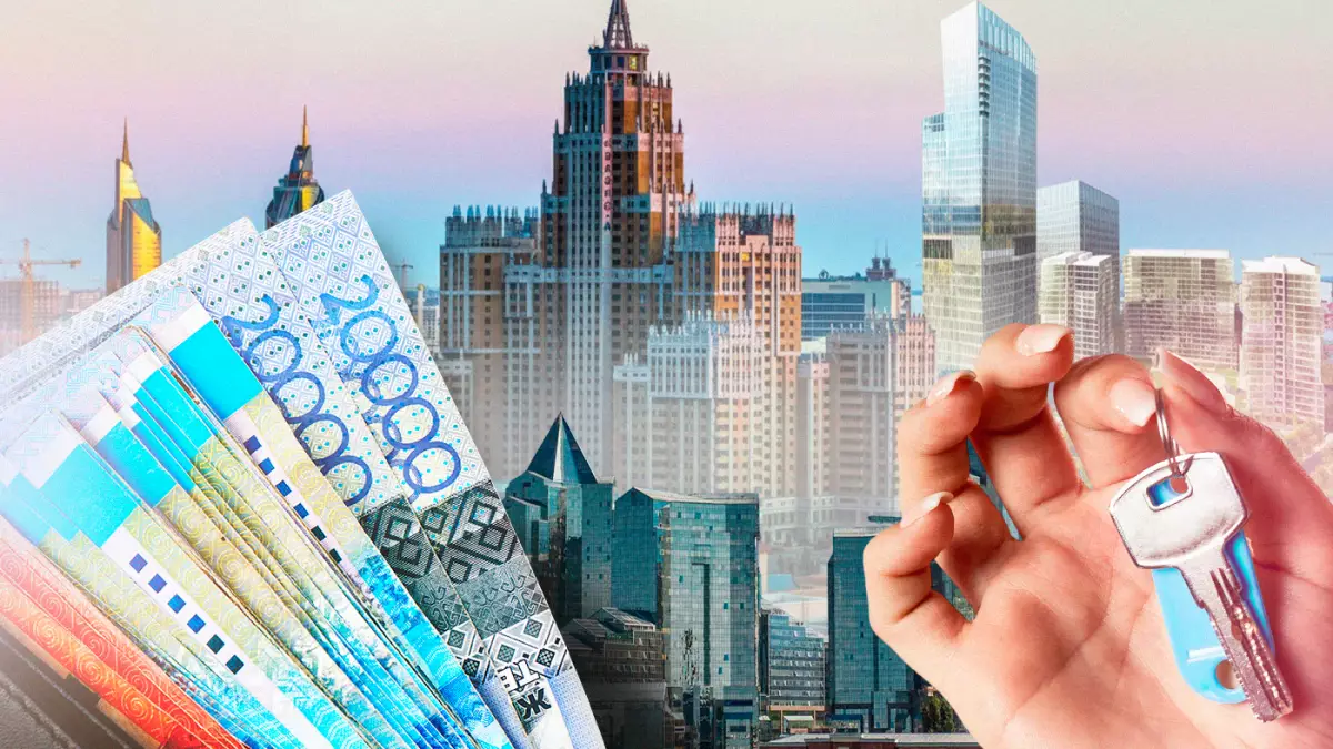 Пәтерді жалға алғанда нені білу керек – заңгер кеңесі