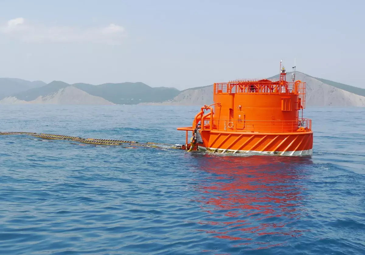 После атаки на КТК в Новороссийске: что происходит с транспортировкой казахстанской нефти