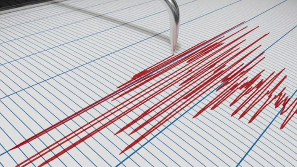 Алматыда жер сілкінді: қай өңірлерде сезілді, қанша балл тіркелді?