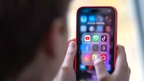 Қазақстанда балаларға онлайн-платформаларда тіркелуге тыйым салынуы мүмкін