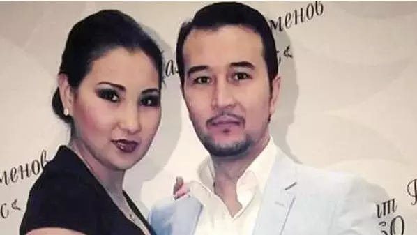 "Қой сияқты бауыздаған": Алматыда актер адам сенгісіз қылмысқа барған (ВИДЕО)