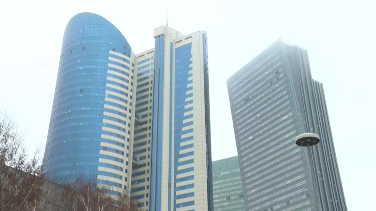 Жылы қыстың экономикалық салдары бар — мамандар