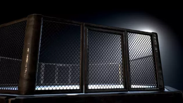 Рахмонов отказался от боя против бойца с безупречным рекордом