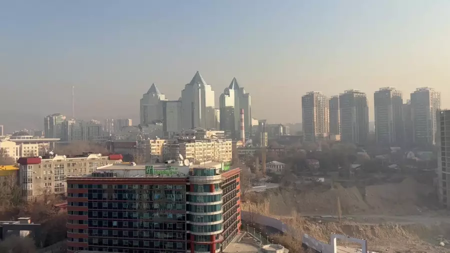 5 қаланың тұрғындарына ескерту жасалды