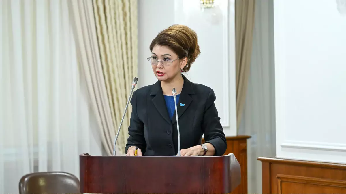 Аида Балаева: молодежь – активный участник экологического движения