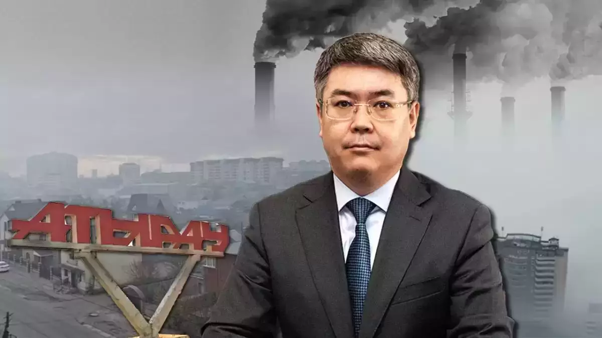 4 жыл әкім болып отырған Серік Шәпкенов отставкаға кете ме?