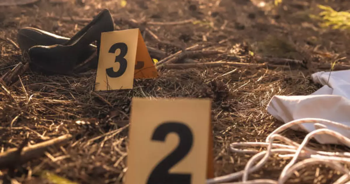   Ақтөбеде 16 жастағы жасөспірім анасын өлтіріп, әжесін жаралап кетті   