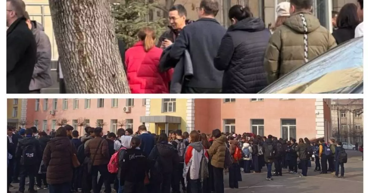  Будут ли повторные толчки в Алматы 