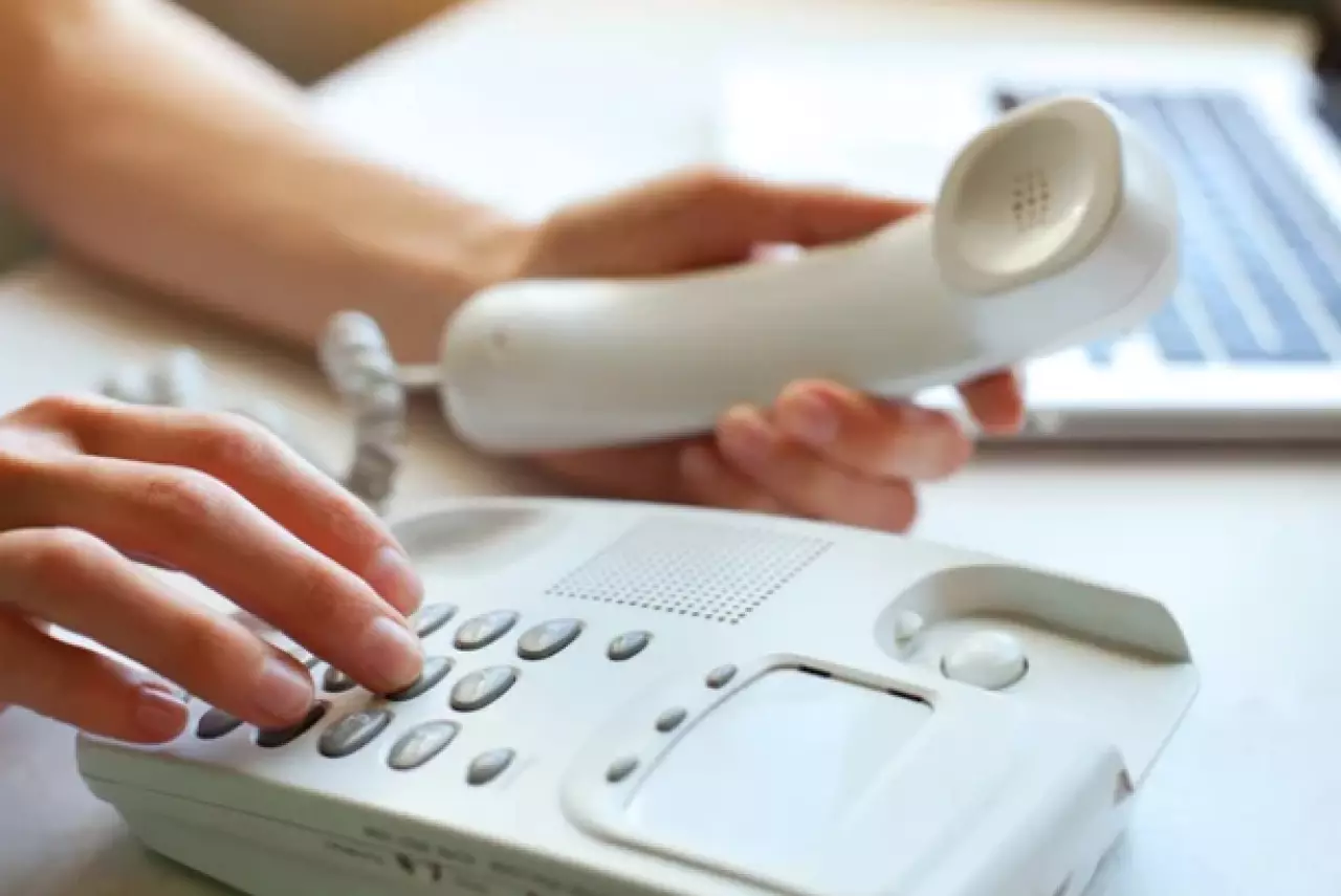 Горячая линия открыта после землетрясения в Алматы