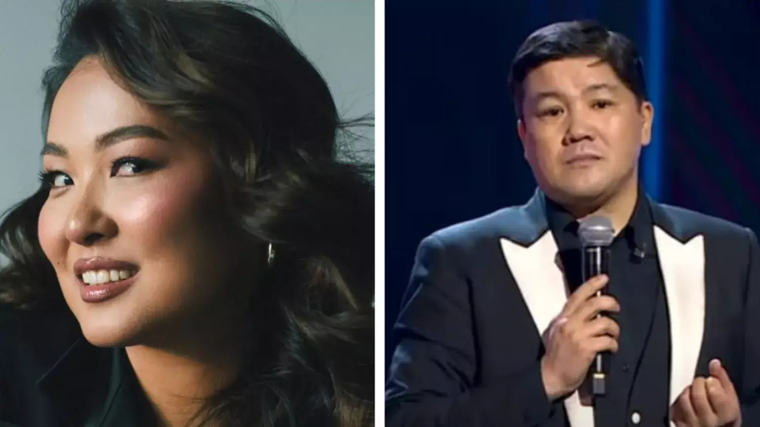 «Сұхбат беретін күнім жақын»: Тұрсынбек Қабатовтың тоқалы мәлімдеме жасады (ФОТО) 