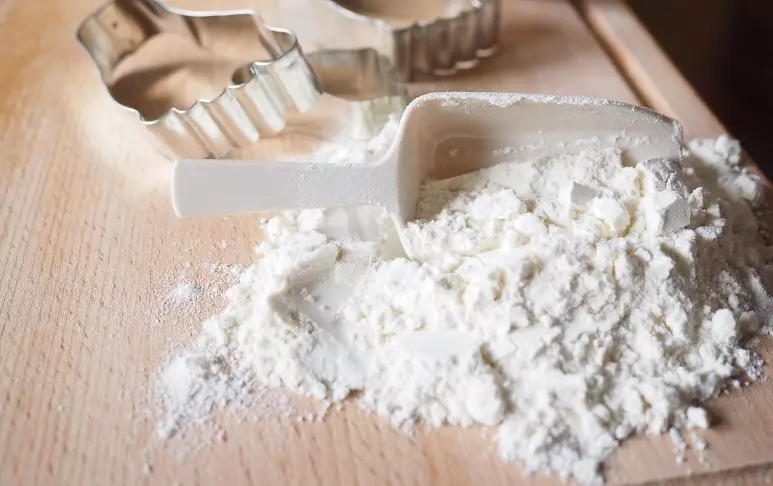 Почти 8% образцов муки не соответствовали требованиям в Казахстане