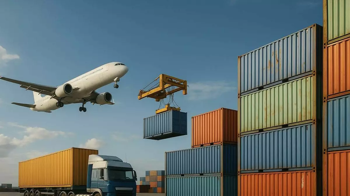 85% экспорта создается внутри страны: как Казахстан участвует в мировой экономике