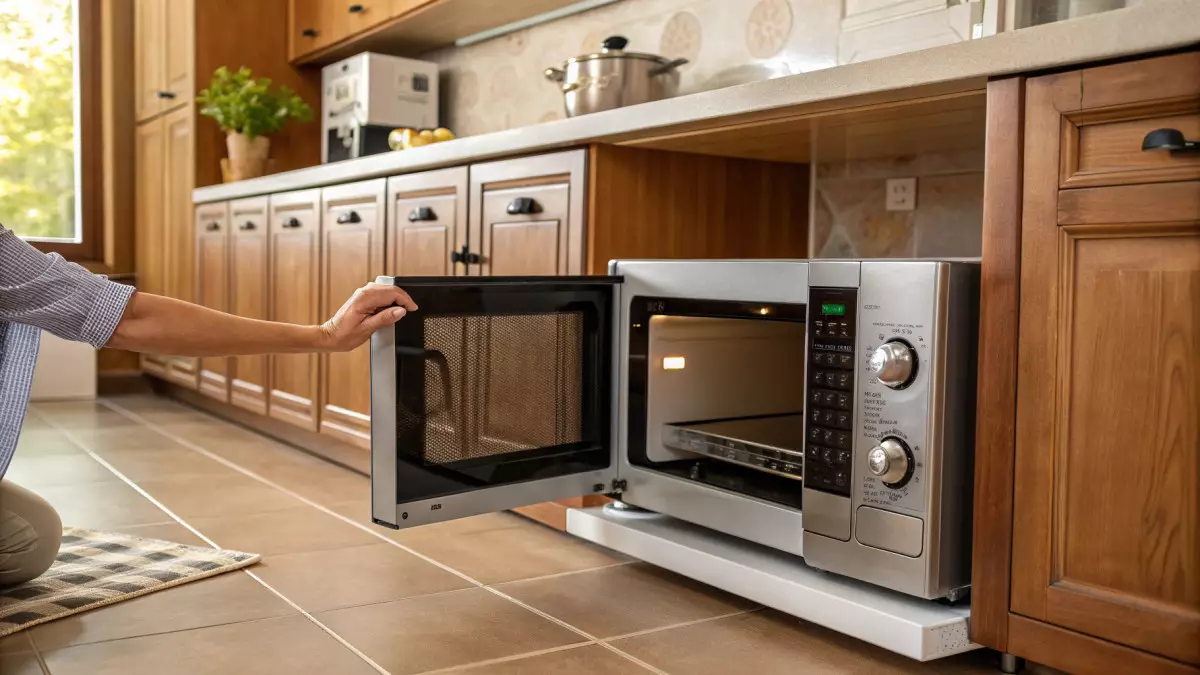 Микроволновка не сделает вас мутантом: развенчиваем главные мифы о радиации