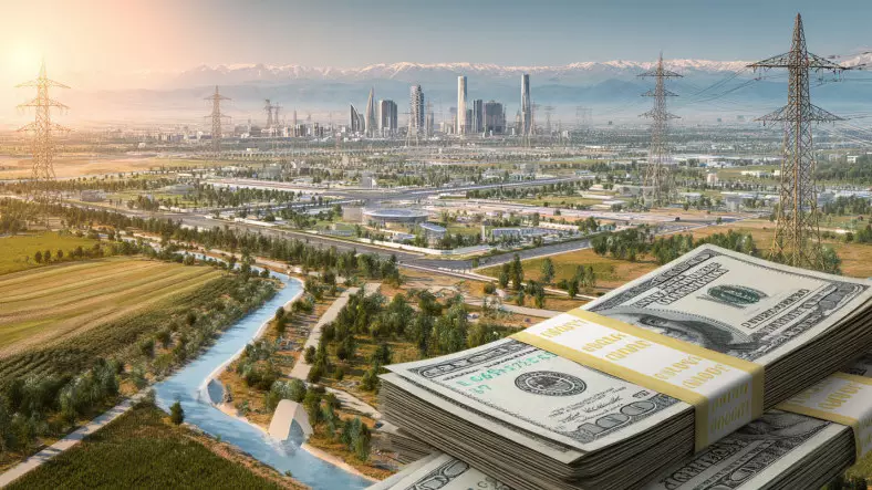 Қазақстанға 400 миллион доллар бөлінді. Ол ақша кімдерге беріледі?